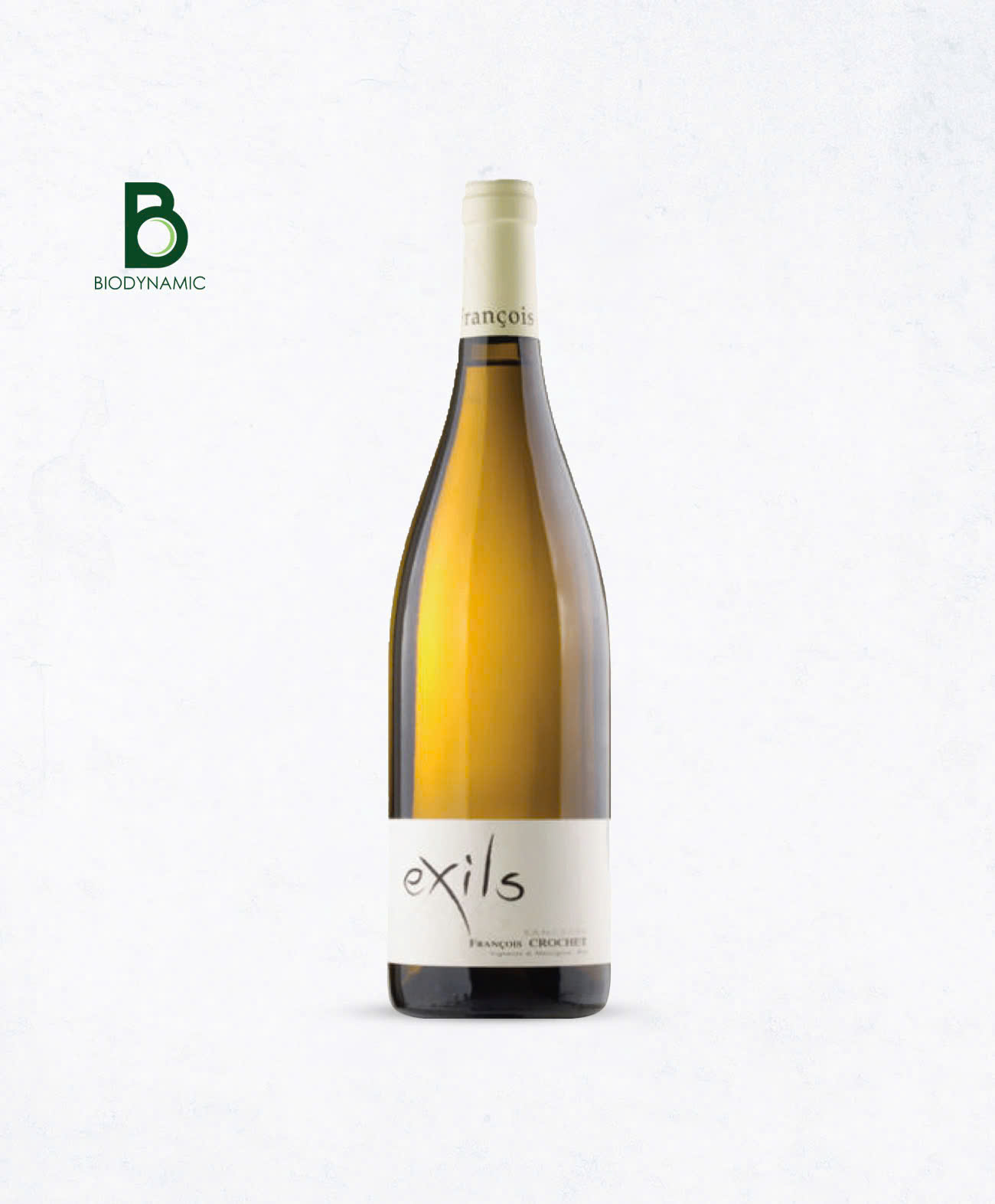 Domaine Francois Crochet - Sancerre EXIL Blanc