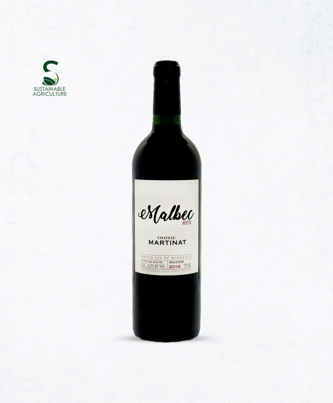 Château Martinat MALBEC